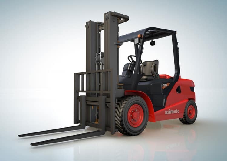 forklift 1